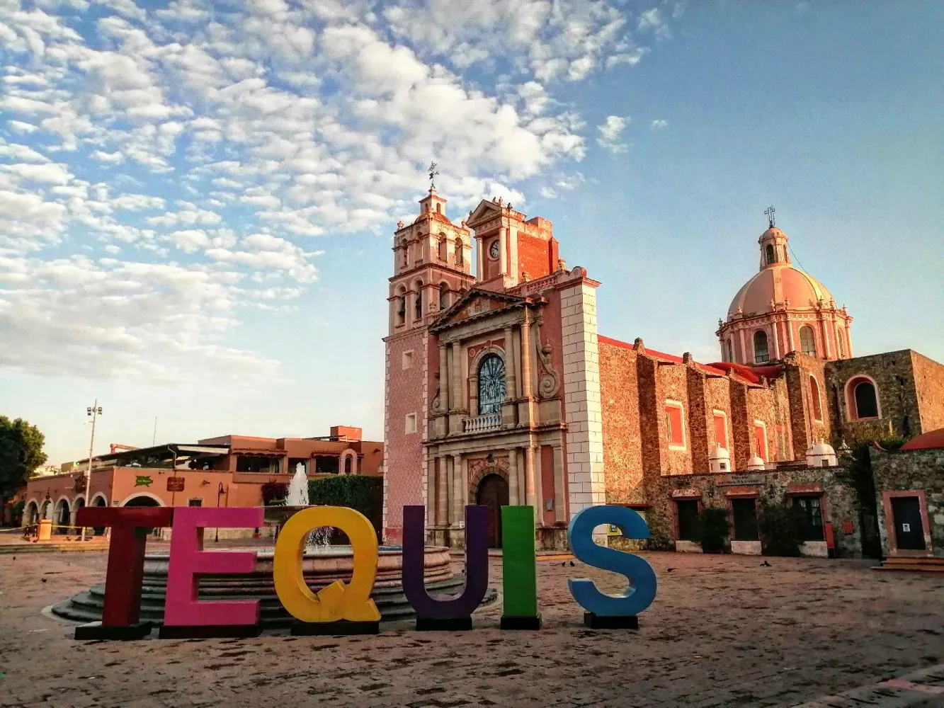 Imagen del artículo Explora Tequisquiapan: Un Refugio de Sol, Vino y Cultura