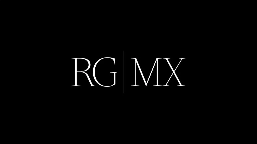 Vista de Bodega RGMX