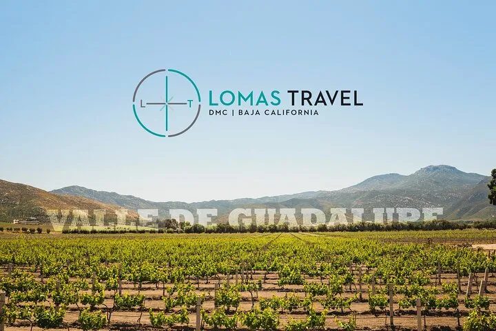 Vista de Lomas Travel DMC