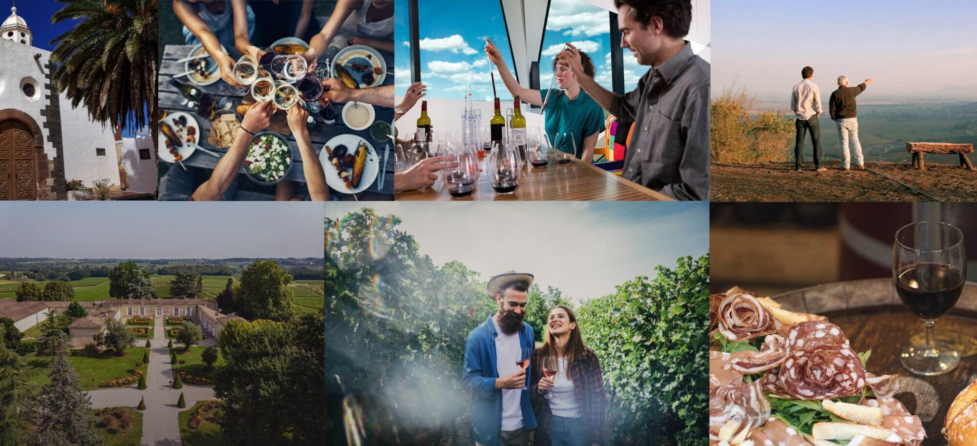 Imagen ilustrativa de Ciudades y Vinos; aún no hay foto de Bodegas Origen
