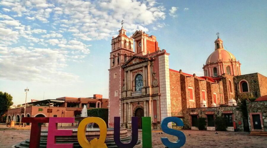 Explora Tequisquiapan: Un Refugio de Sol, Vino y Cultura