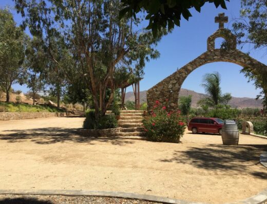 Quinta Monasterio
