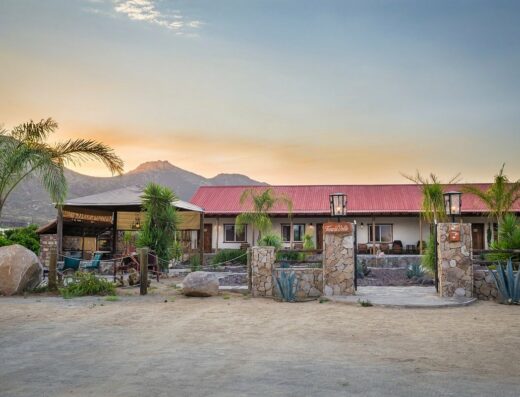 Terra del Valle B&B