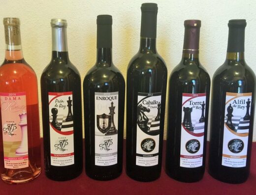 Atp Vinos y Familia