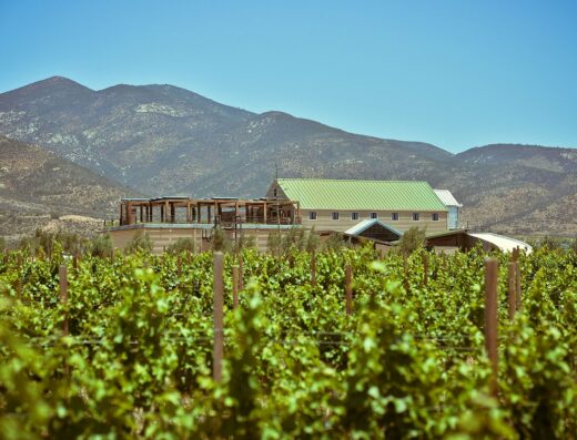 Finca La Carrodilla