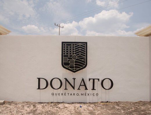 Viñedos Donato